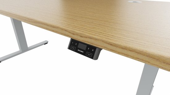 Sitz-Stehtisch Palmberg Crew T